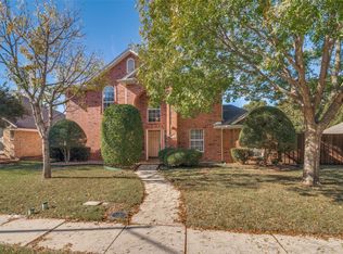 1202 Morrow Ln, Allen, TX 75002