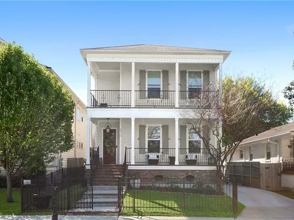 6510 Fleur De Lis Dr, New Orleans, LA 70124