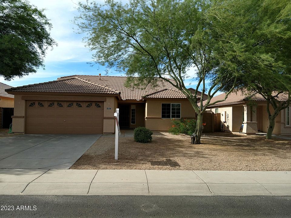 1st image of 15336 W Jenan Dr