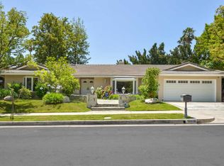 18932 Olympia St, Porter Ranch, CA 91326