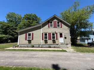25 Sumner St, North Attleboro, MA 02760