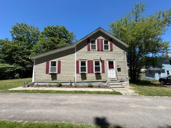 25 Sumner St, North Attleboro, MA 02760