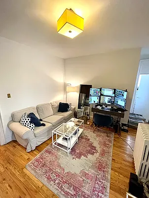 Rented by LJ Sloane Management | media 24