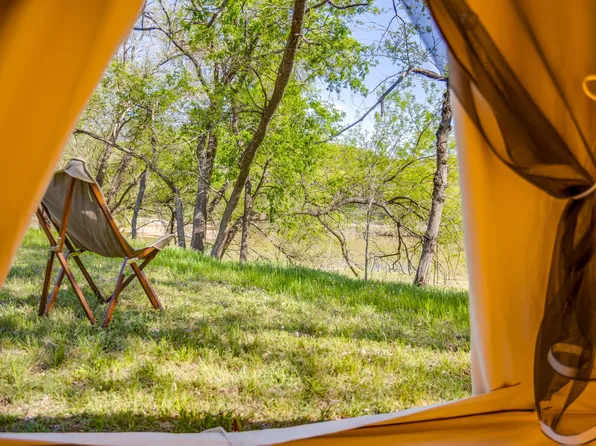 1290 River View Rd, Millsap, TX 76066