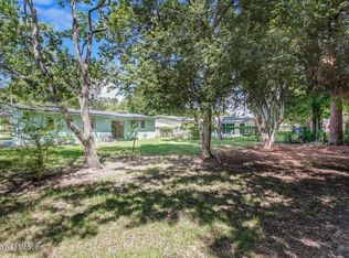 9429 Gisborne Dr, Jacksonville, FL 32208