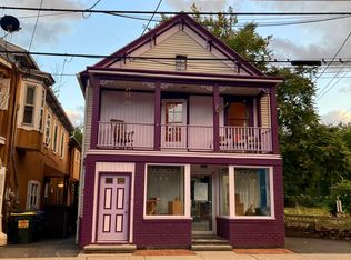 425 Main St #2, Rosendale, NY 12472