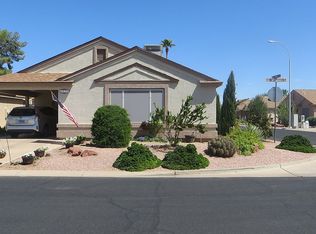 6511 S Sawgrass Dr, Chandler, AZ 85249