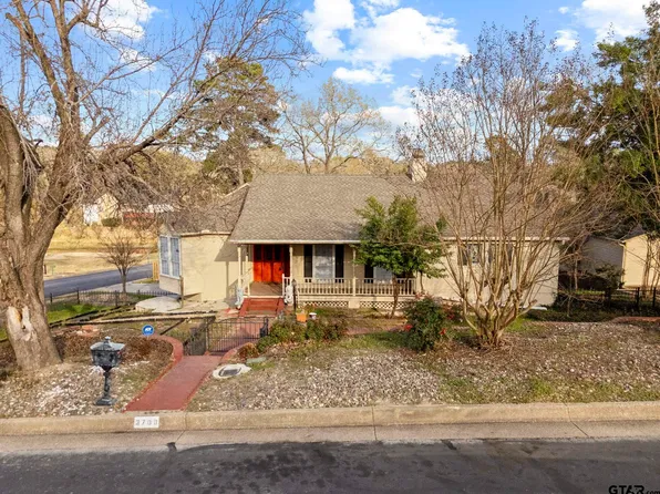 3700 Lake Vista Cir, Tyler, TX 75707