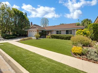 121 Ensenada Ct, Thousand Oaks, CA 91320