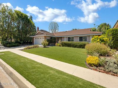 121 Ensenada Ct, Thousand Oaks, CA, 91320