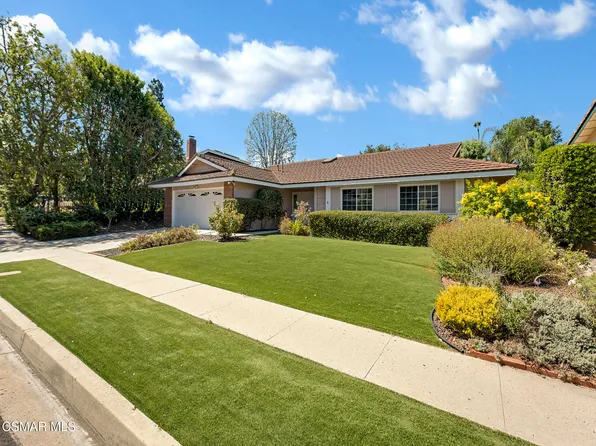 121 Ensenada Ct, Thousand Oaks, CA 91320