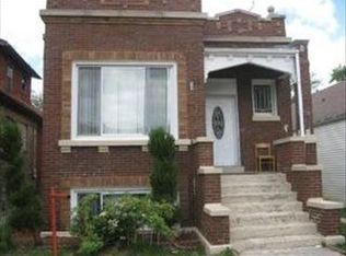 1646 S 59th Ct, Cicero, IL 60804