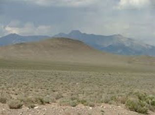 Vacant Land, Blanca, CO 81123