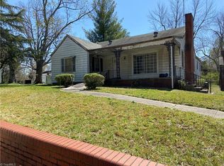 1410 E Green Dr, High Point, NC 27260