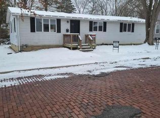 408 Mitchell Ave, Butler, PA 16001