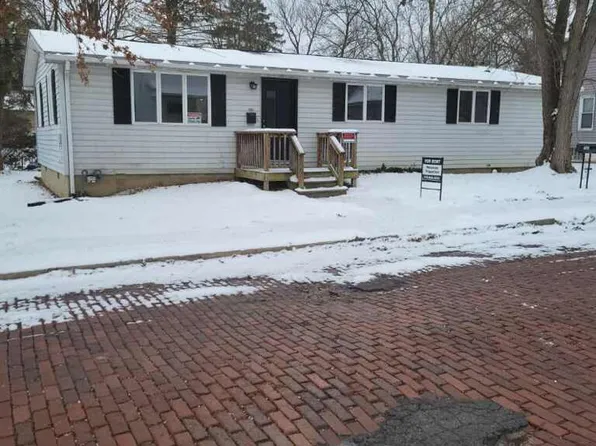 408 Mitchell Ave, Butler, PA 16001