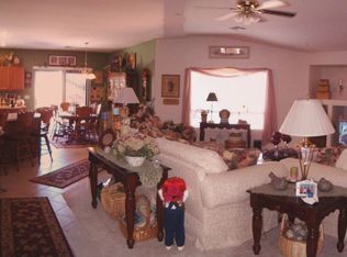 2981 Carefree Dr, Bullhead City, AZ 86442