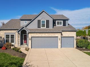 4647 Barnwood Ct, Grove City, OH