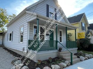 110 Deloney Ave SW, Grand Rapids, MI 49504