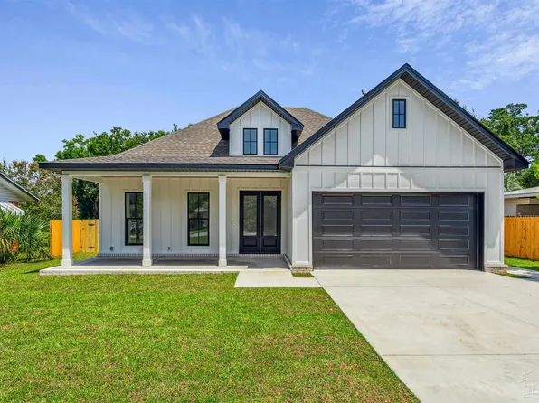 3004 E Lee St, Pensacola, FL 32503