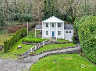 1519 Corbet Dr NW, Bremerton, WA 98312