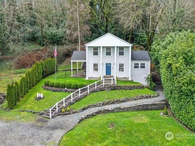 1519 Corbet Drive NW, Bremerton, WA, 98312