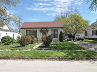 109 N Union St, New Franklin, MO 65274