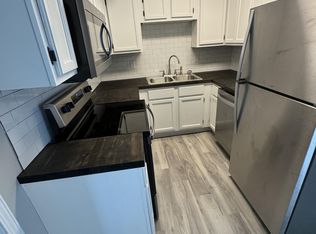 203 Hillsboro Rd #D, Martin, TN 38237