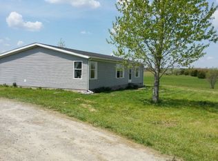 10668 Centerfield Rd, Leesburg, OH 45135