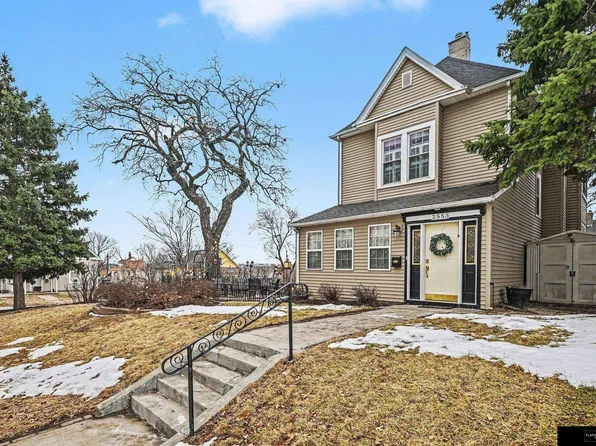 2553 Poppleton Ave, Omaha, NE 68105