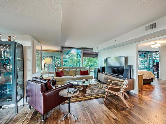 4th image of 9715 Woods Dr Unit 501