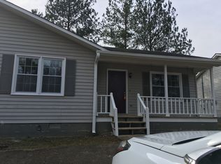 5 W 1st St, Aragon, GA 30104