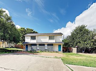 1609 Future Dr APT B, Austin, TX 78754