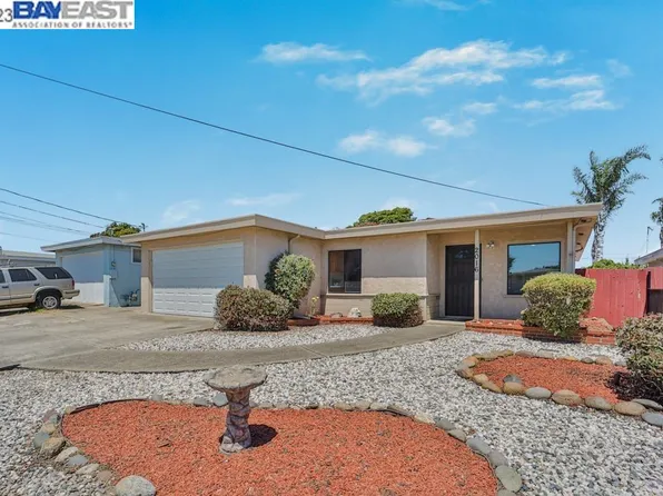 2016 Fairbanks St, San Leandro, CA 94577