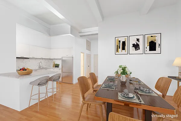 Sold by Brown Harris Stevens | media 12