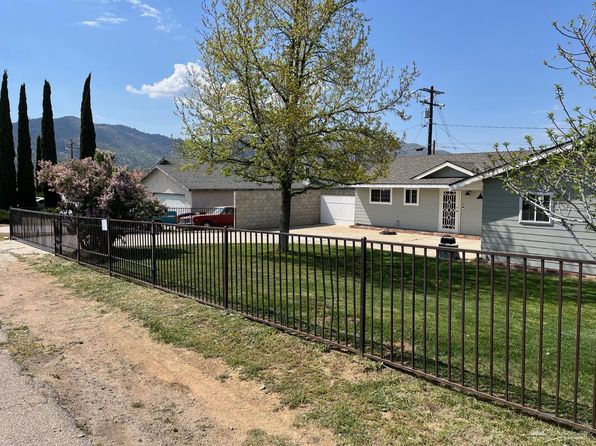 20413 Del Rio Way, Tehachapi, CA 93561