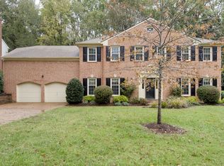 1066 Highland Rd, Brentwood, TN 37027