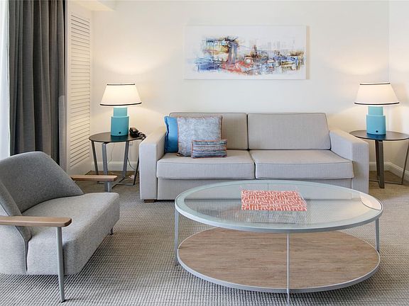 4th image of 601 N Ft Lauderdale Bch Boulevard #1015