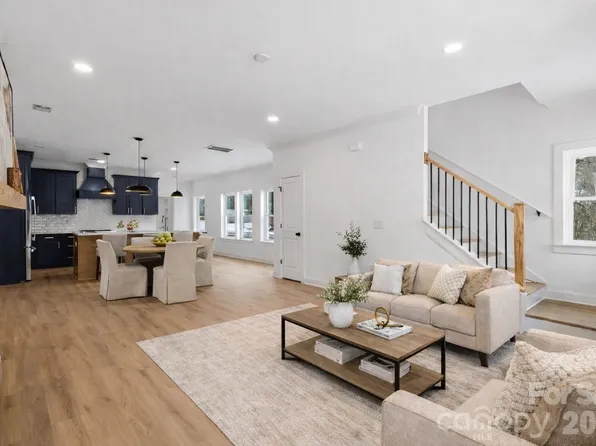 1800 Vinton St, Charlotte, NC 28216
