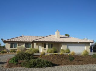 22016 Tussing Ranch Rd, Apple Valley, CA 92308