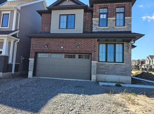 351 Barker Pkwy, Thorold, ON L2V 0N8