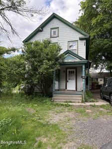 41 Prospect St, North Adams, MA, 01247