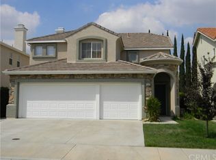 15838 Sedona Dr, Chino Hills, CA 91709