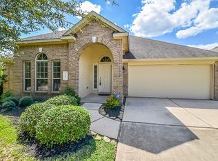 20303 Little Wing Dr, Spring, TX 77388
