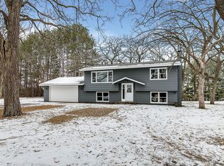 1407 4th Ave SW, Isanti, MN 55040