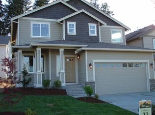 10940 Paine Field Way, Everett, WA 98204