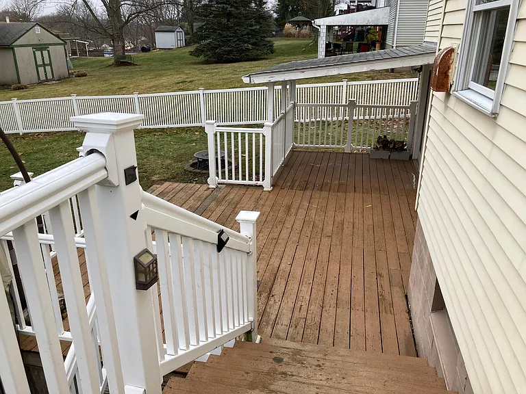 426 Deerfield Dr — Photo 4
