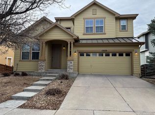 17630 E 104th Place, Commerce City, CO 80022