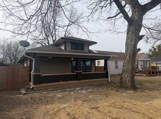 4009 Oliver Ave, Indianapolis, IN 46241