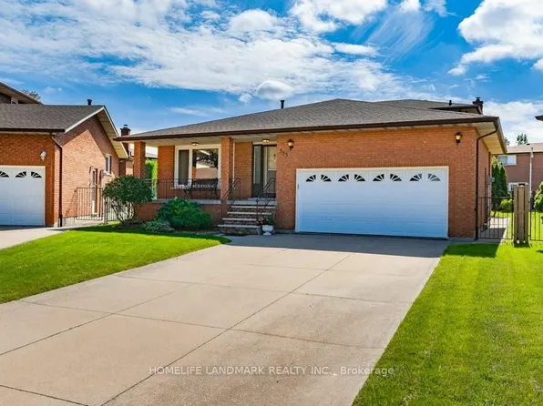 353 Darlington Ct, Hamilton, ON L9C 6Z2